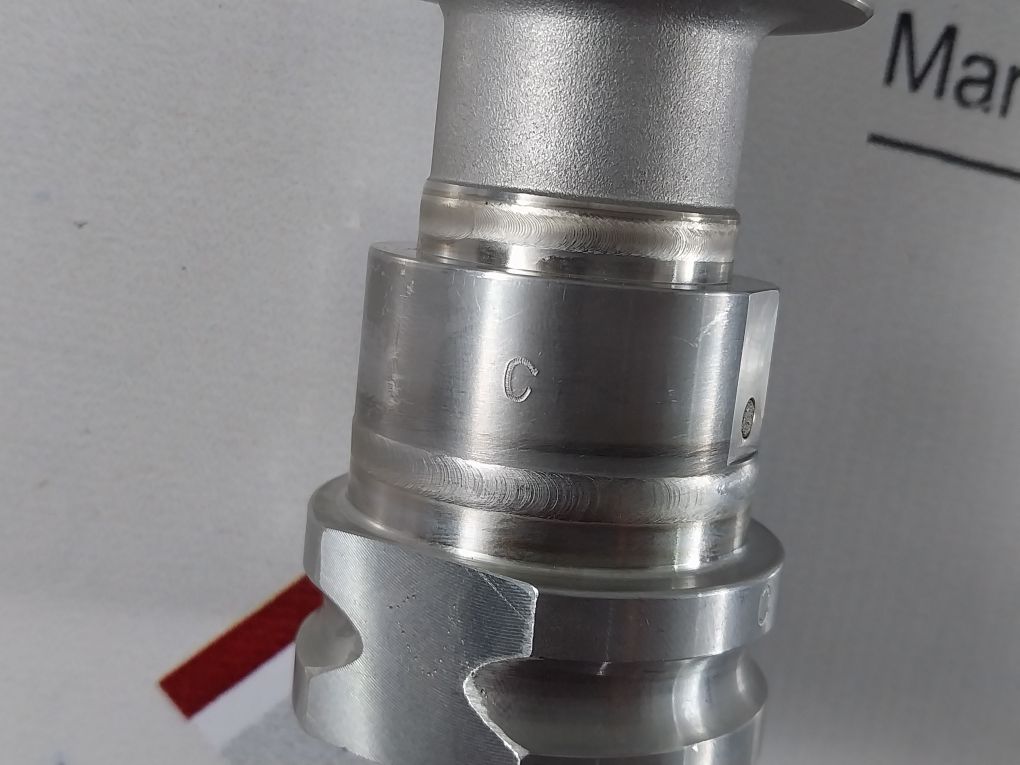 50049716C201 Valve Mc10 12A880