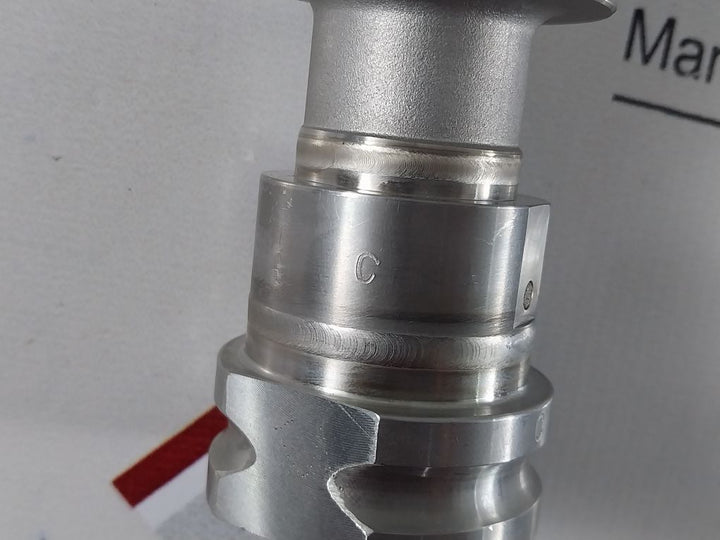 50049716C201 Valve Mc10 12A880