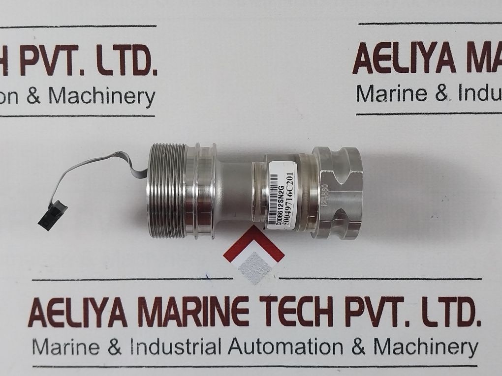 50049716C201 Valve Mc10 12A880