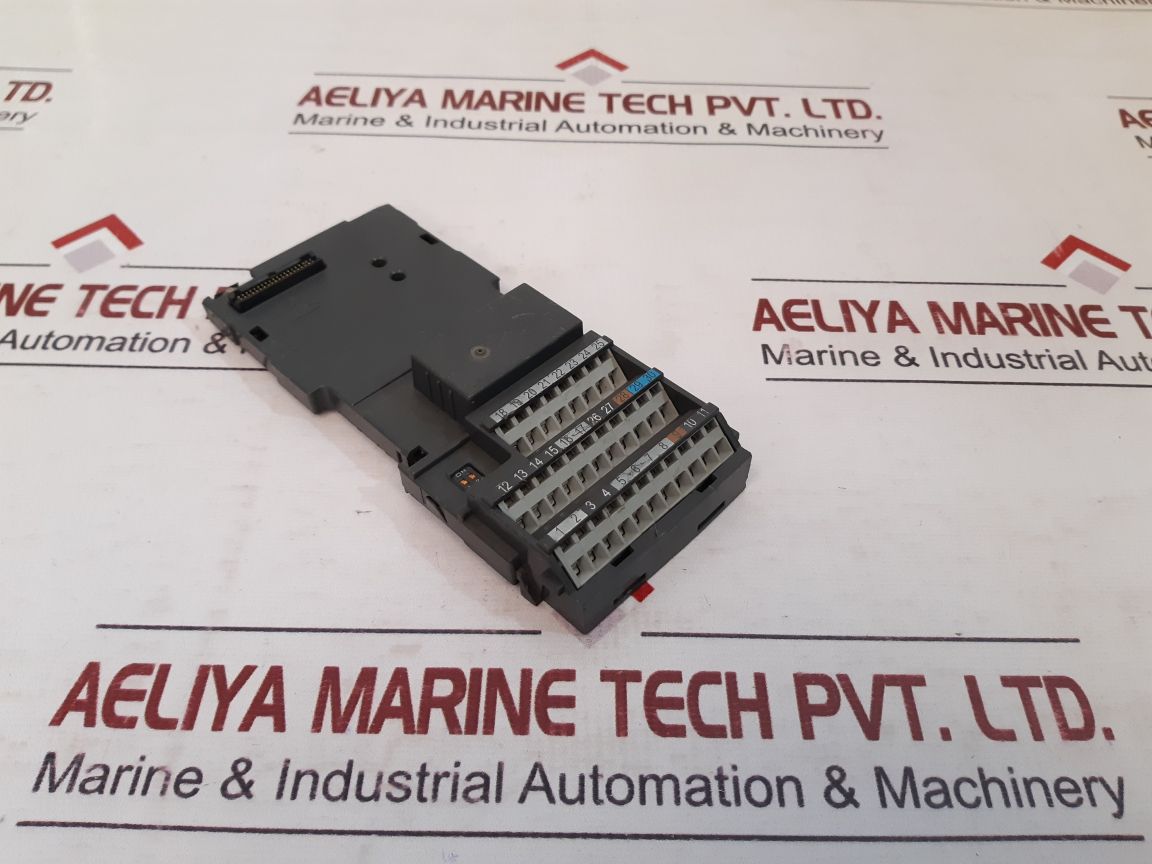 Mc1790L811F02 A5E03410206 Terminal Board