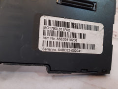 Mc1790l811f02 inverter io board a5e03410206