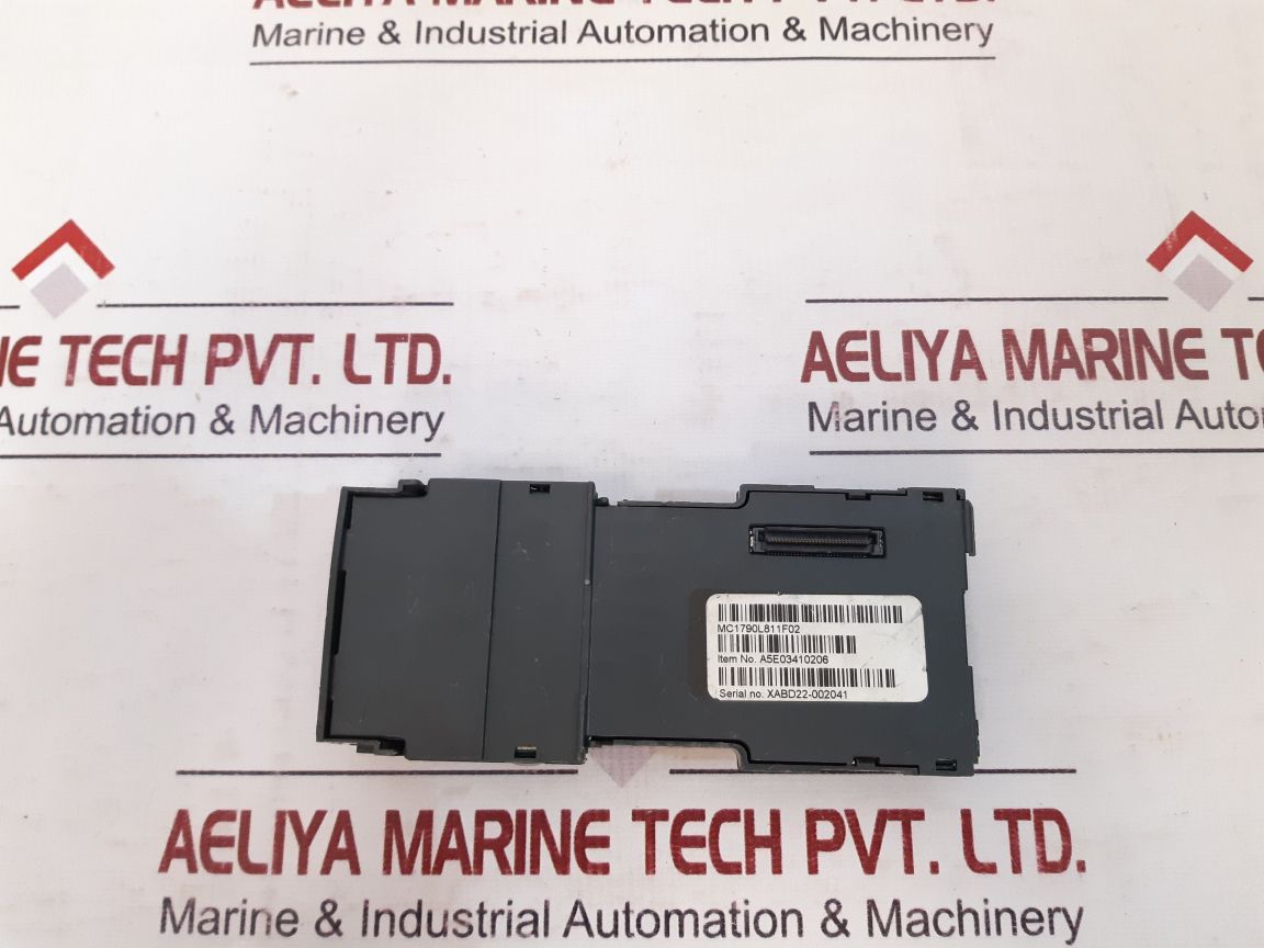 Mc1790l811f02 inverter io board a5e03410206