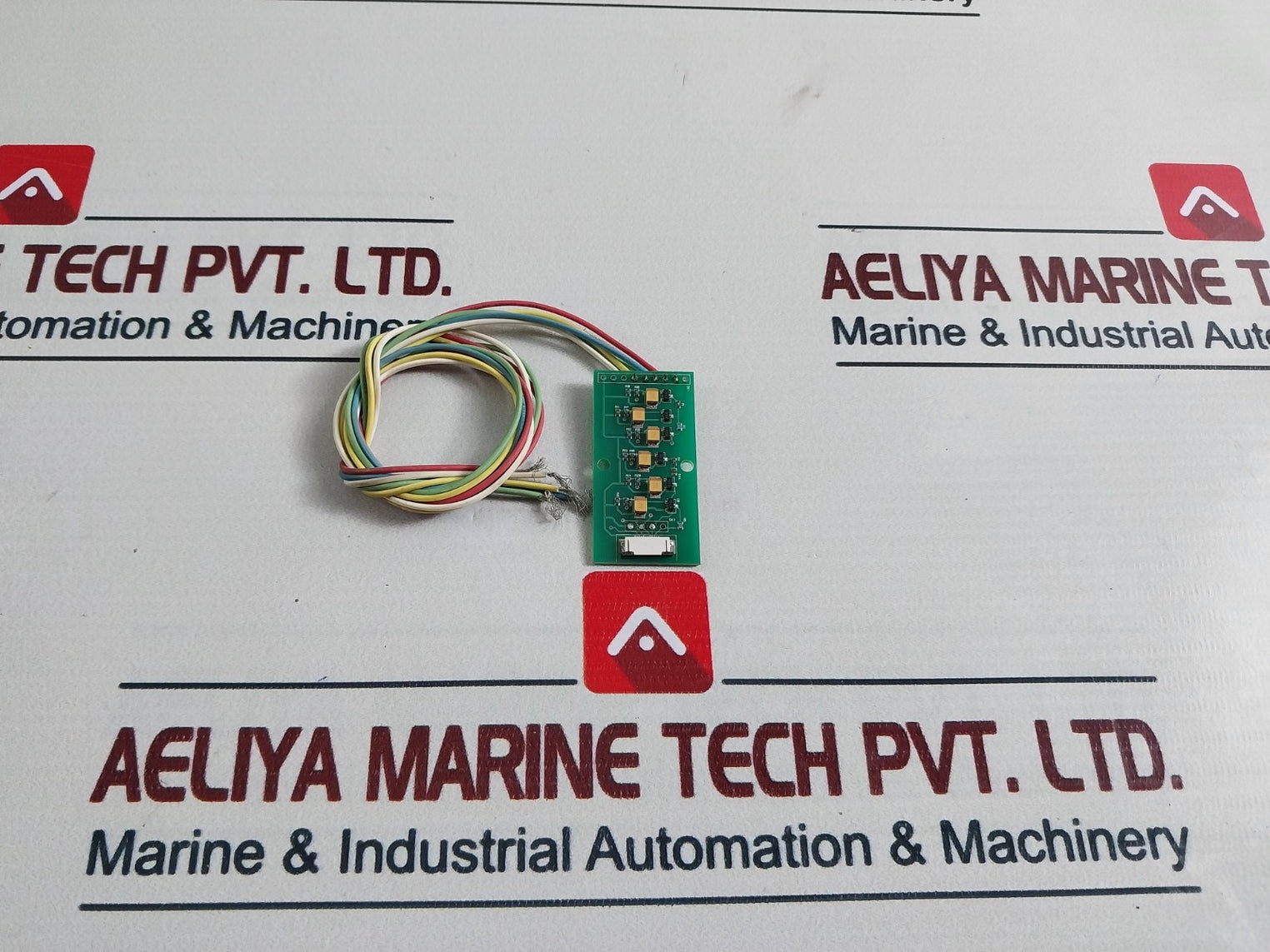 Mc626 Printed Circuit Board 94V-0