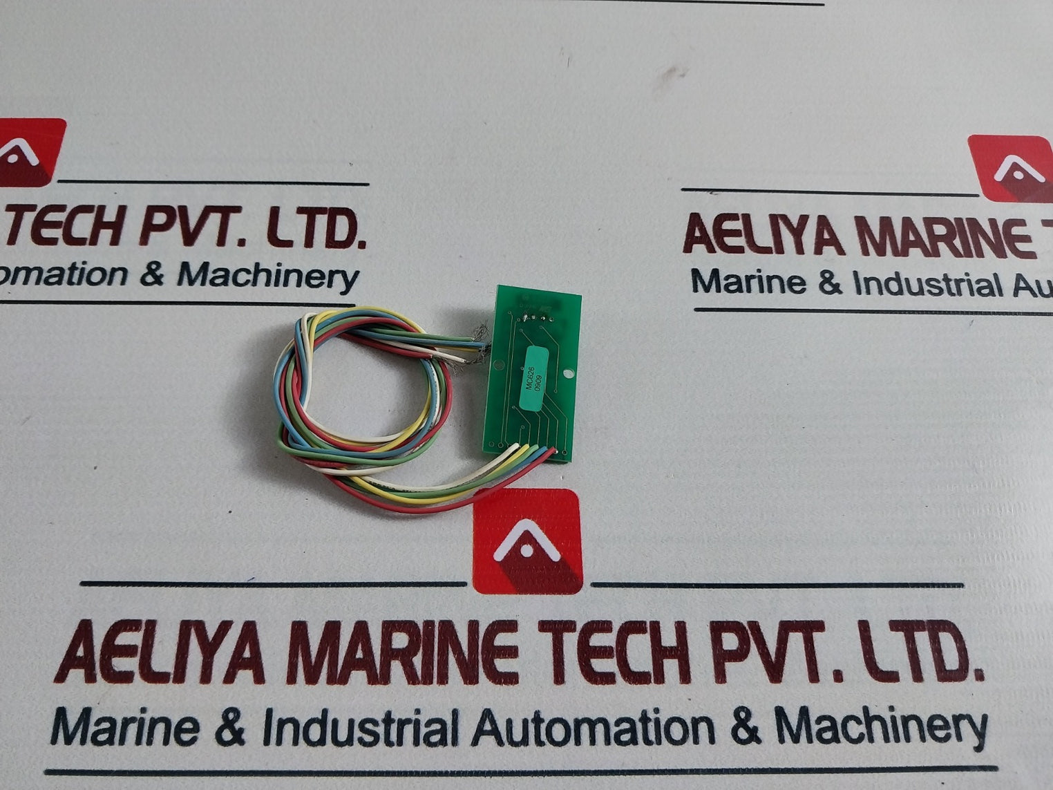 Mc626 Printed Circuit Board 94V-0