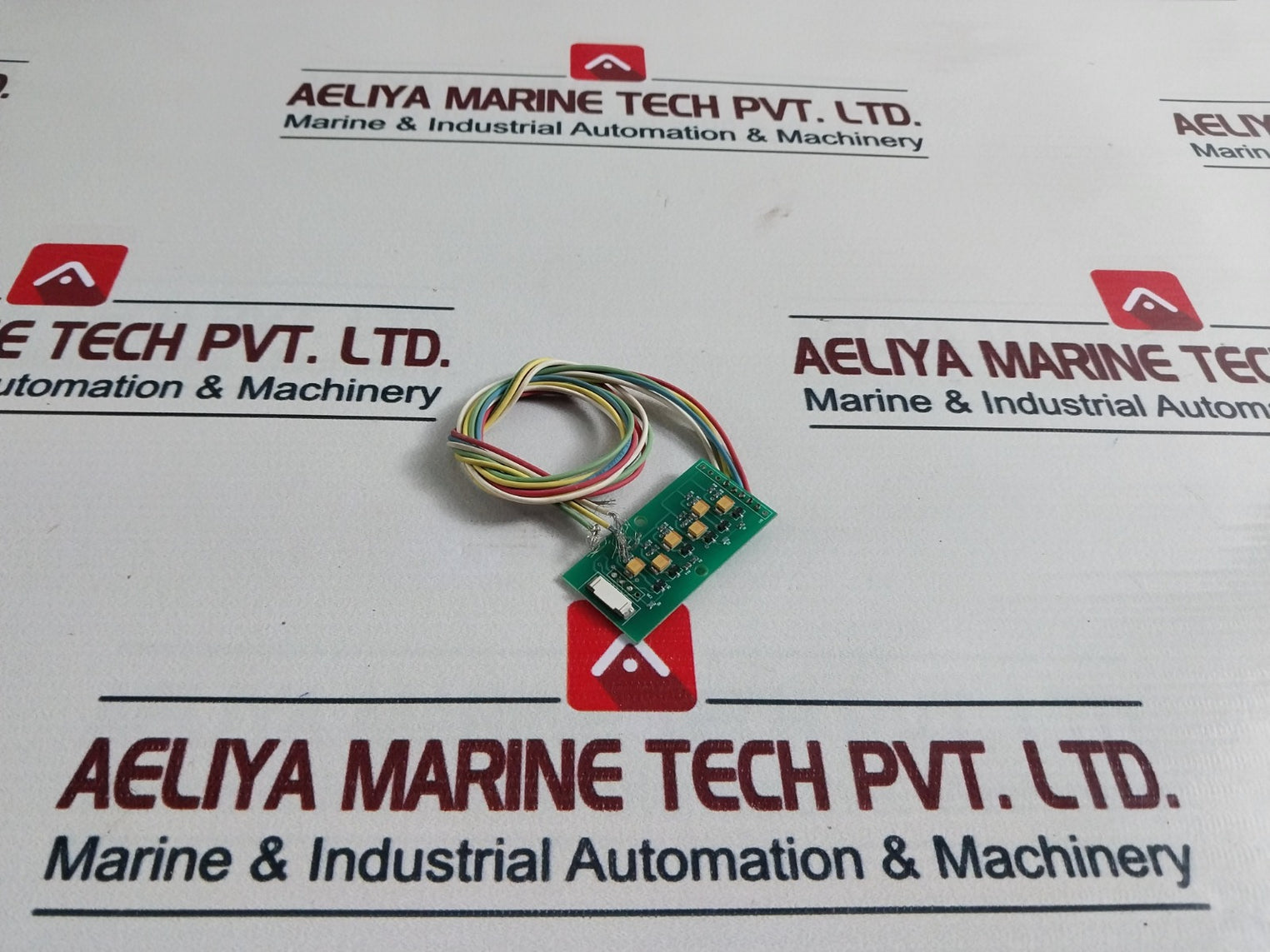 Mc626 Printed Circuit Board 94V-0