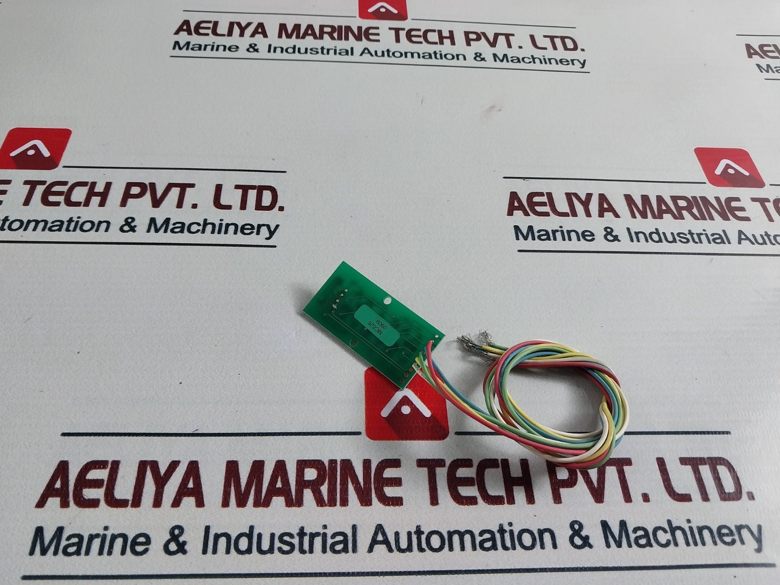 Mc626 Printed Circuit Board 94V-0