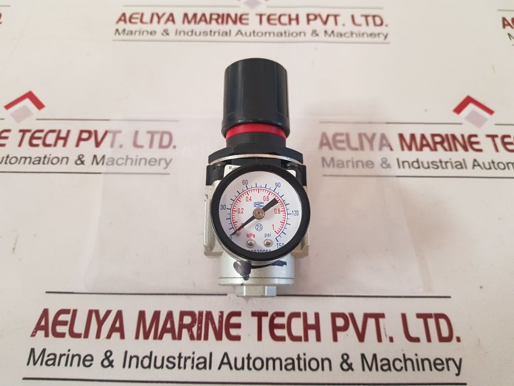 Mc 02830066 Air Filter Regulator
