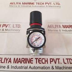 Mc 02830066 Air Filter Regulator
