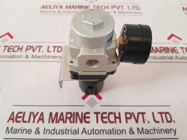 Mc 02830066 Air Filter Regulator