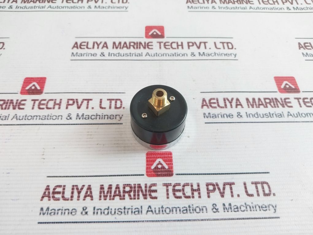 Mc 03810215 Air Pressure Gauge 0-150 Psi