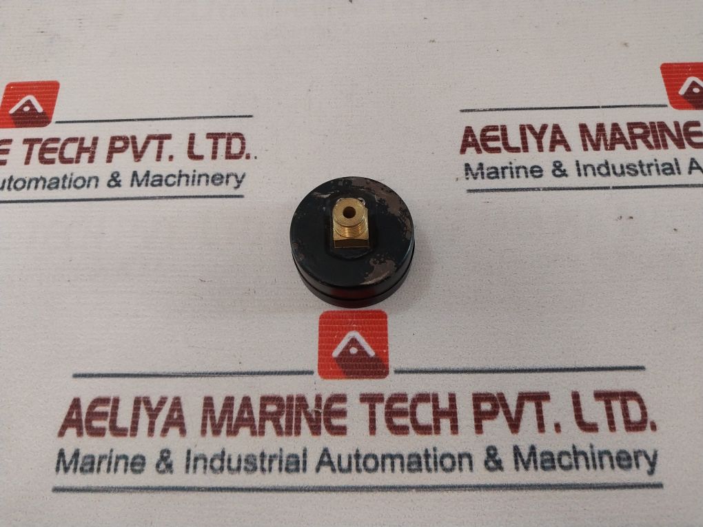 Mc 09030004 Pressure Gauge 0-150 Psi