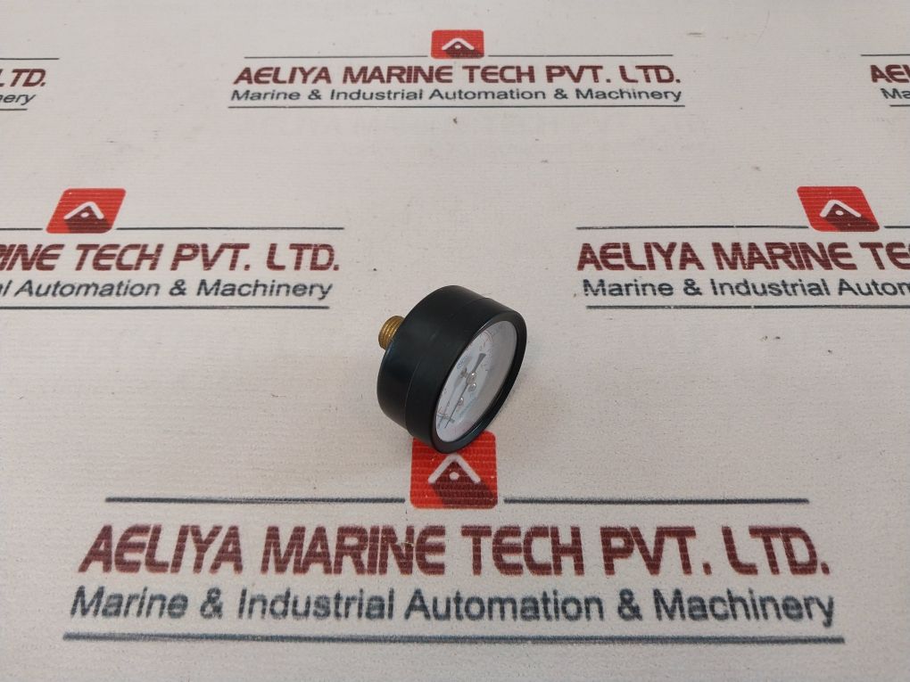 Mc 09030004 Pressure Gauge 0-150 Psi