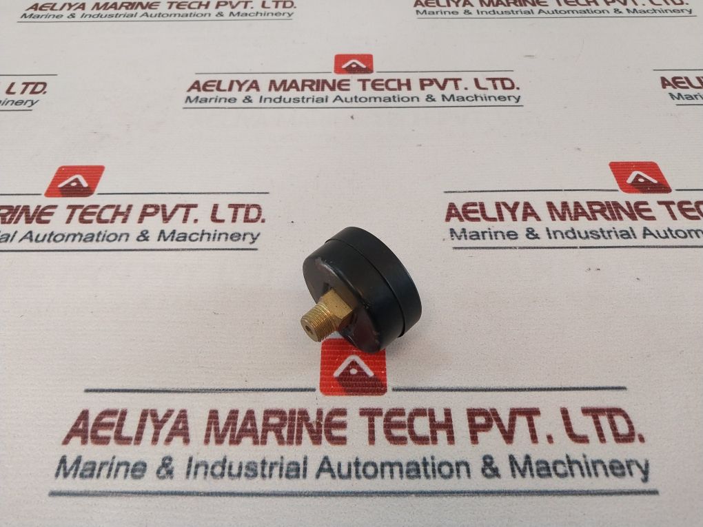 Mc 09030004 Pressure Gauge 0-150 Psi