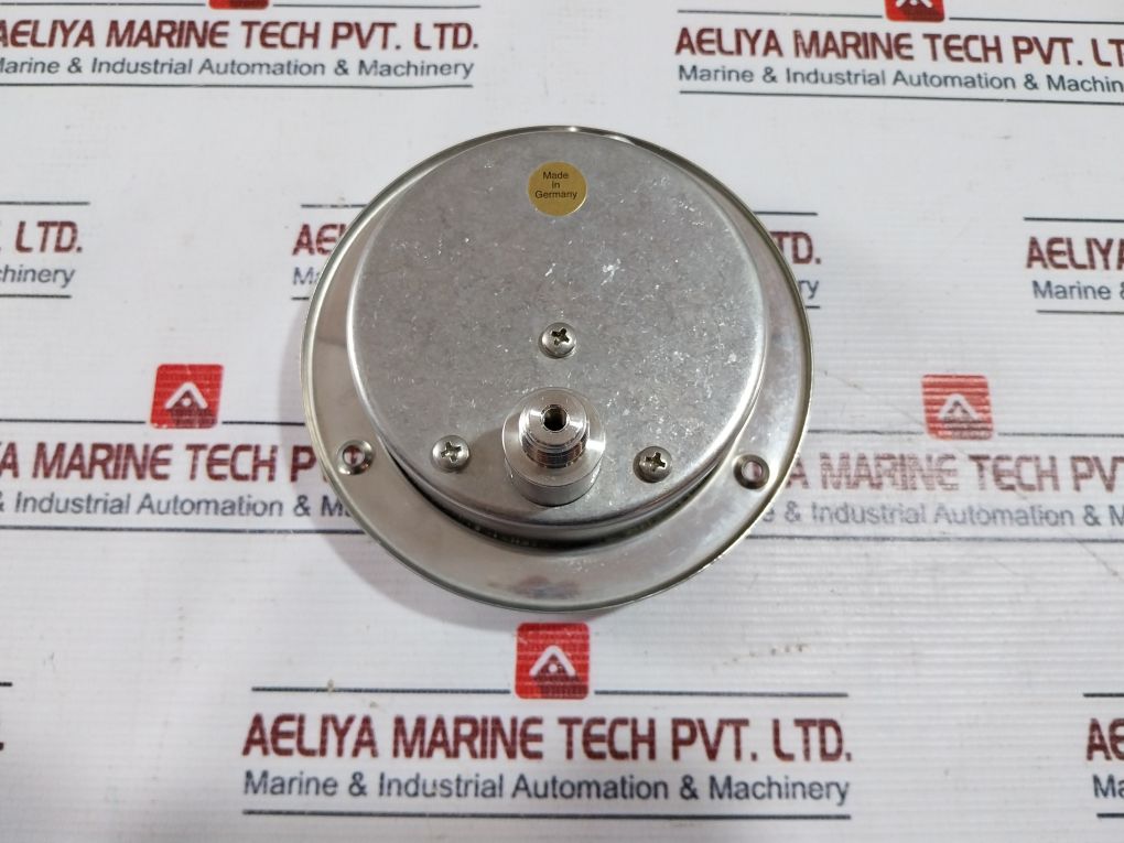 Mc Daniel 4082-1400 1/4