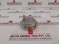 Mc Daniel Controls 0-10000 Psi Pressure Gauge