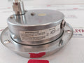 Mc Daniel Controls 0-10000 Psi Pressure Gauge