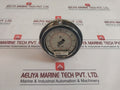 Mc Daniel Efpb Pressure Gauge 0-200 Psi 4005072