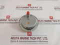 Mc Daniel Efpb Pressure Gauge 0-200 Psi 4005072
