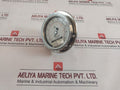 Mc Daniel Efpb Pressure Gauge 0-200 Psi 4005072