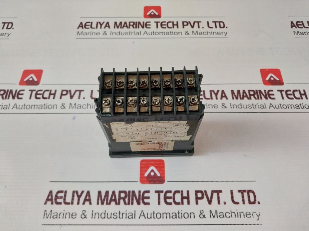 Mc Xmt604 Intelligent Temperature Controller 220V Ac