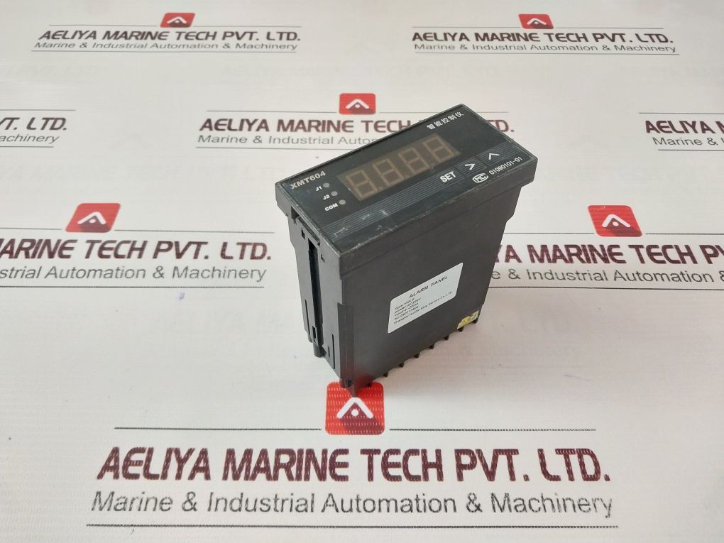 Mc Xmt604 Intelligent Temperature Controller 220V Ac