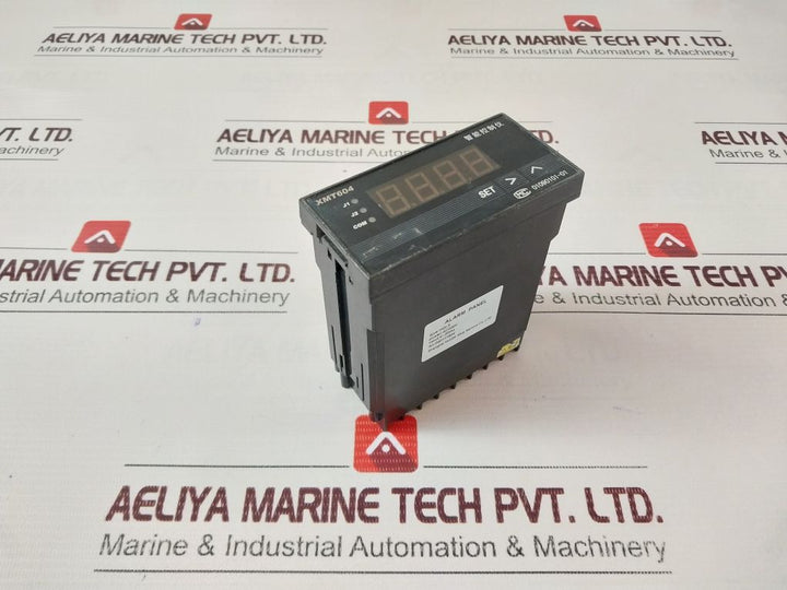 Mc Xmt604 Intelligent Temperature Controller 220V Ac