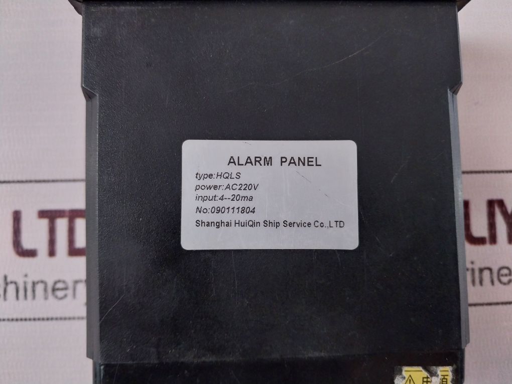 Mc Xmt604 Intelligent Temperature Controller 220V Ac