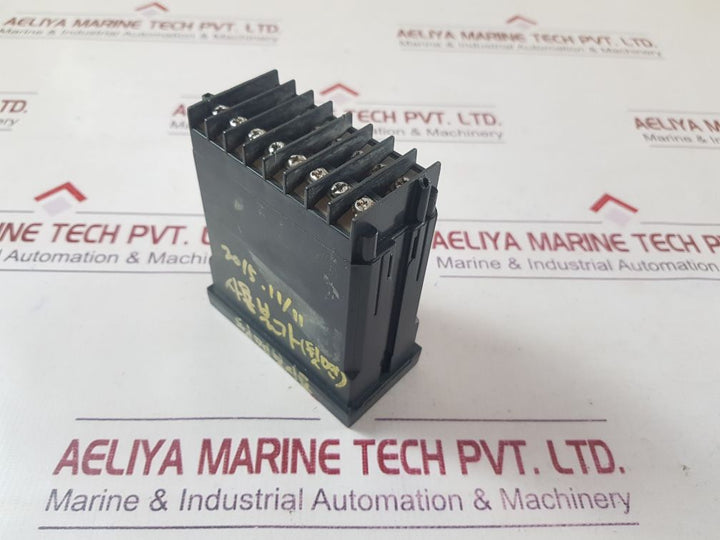 Mc Xmt604 Intelligent Temperature Controller
