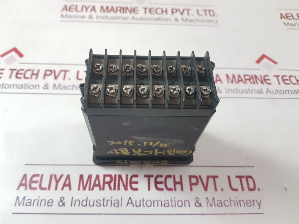 Mc Xmt604 Intelligent Temperature Controller
