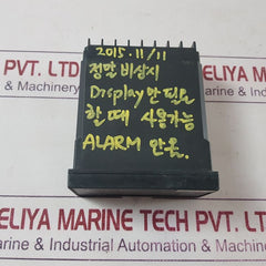 Mc Xmt604 Intelligent Temperature Controller
