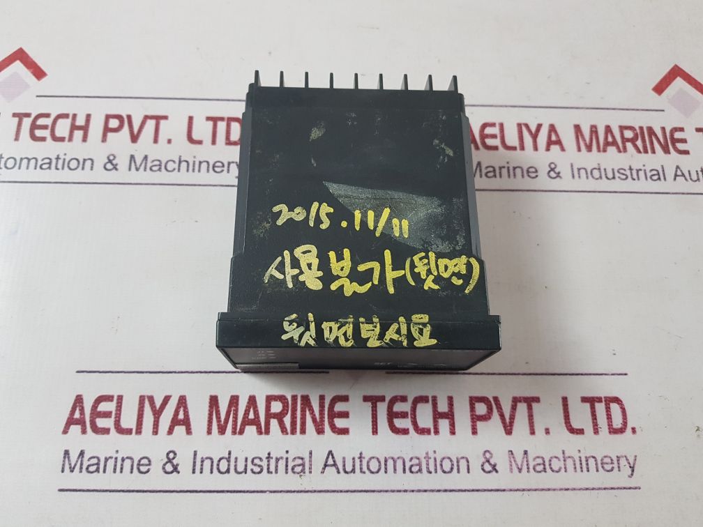 Mc Xmt604 Intelligent Temperature Controller
