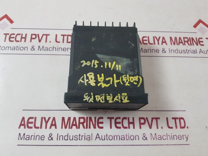 Mc Xmt604 Intelligent Temperature Controller
