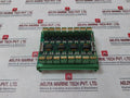 Mca 032T_Ext_1A Printed Circuit Board Rdo32Te
