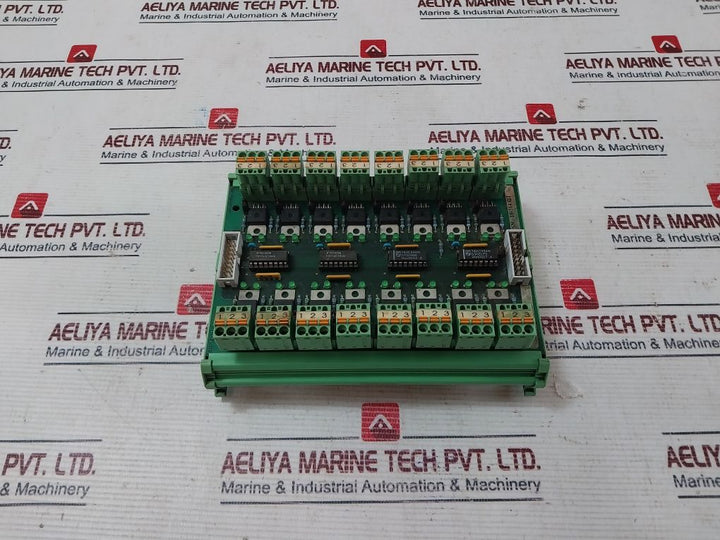 Mca 032T_Ext_1A Printed Circuit Board Rdo32Te
