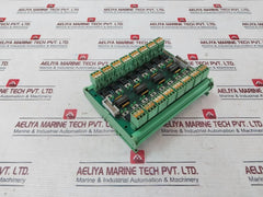 Mca 032T_Ext_1A Printed Circuit Board Rdo32Te