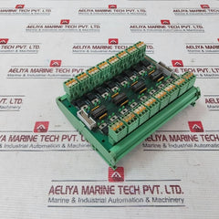 Mca 032T_Ext_1A Printed Circuit Board Rdo32Te
