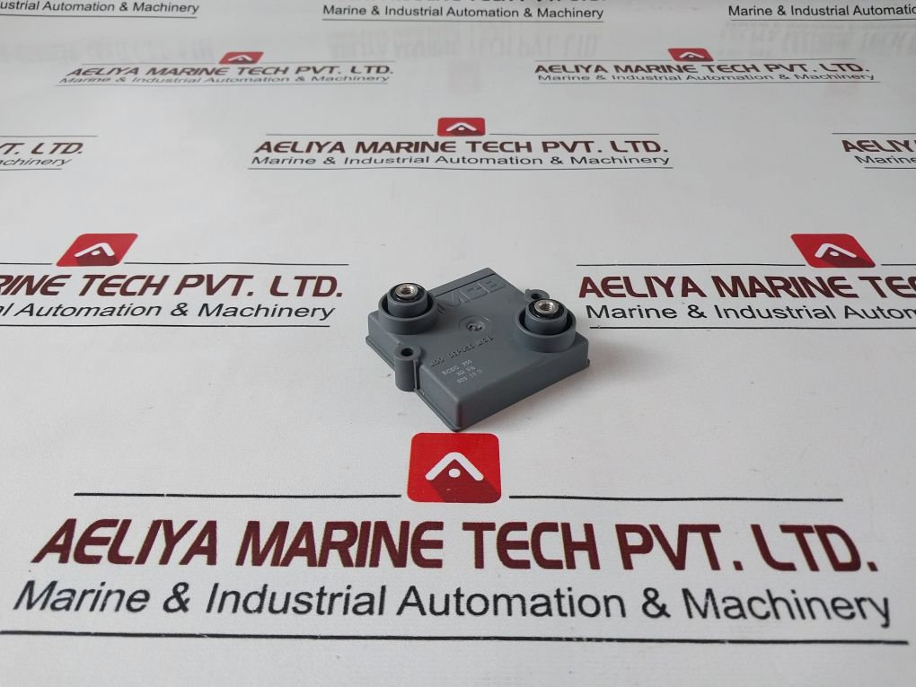 Mcb Rcec 750 Power Resistor 3Ω 5%