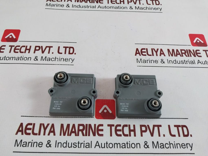 Mcb Rcec 750 Resistor
