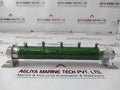 Mcb Wcr 38X250 Water Cooled Wirewound Resistor Cgr111-09