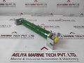 Mcb Wcr 38X250 Water Cooled Wirewound Resistor Cgr111-09