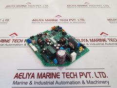 Mcc-1510-02 Pcb Card