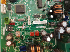 Mcc-1510-02 Pcb Card