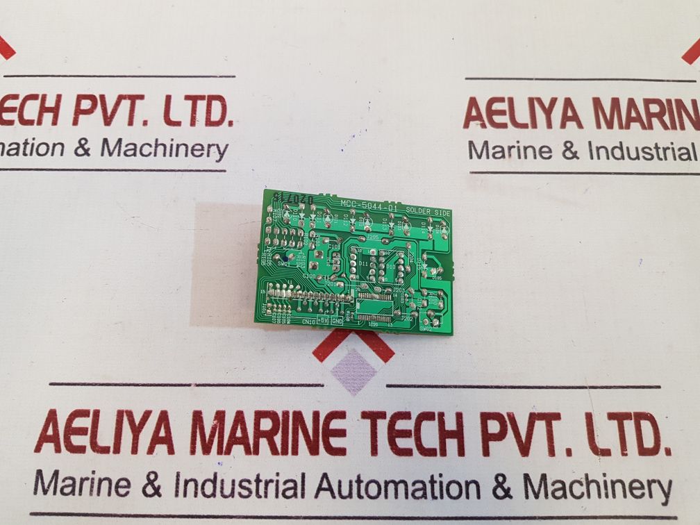 Mcc-5044-01 Pcb Card