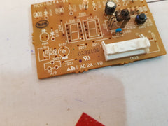 Mcc-5044-01 Pcb Card