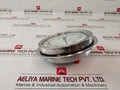 Mcdaniel Controls 316Ss Tube And Socket 0-10000 Psi Pressure Gauge
