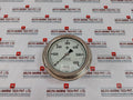 Mcdaniel Controls Ab80319 Gauge Pressure 0-6000Psi
