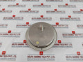 Mcdaniel Controls Ab80319 Gauge Pressure 0-6000Psi