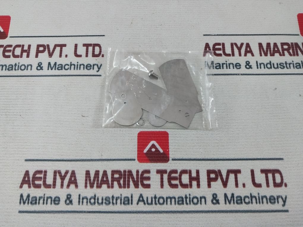 Mcdonnell & Miller Fs8-w General Purpose Liquid Flow Switch 600.00.00.48.