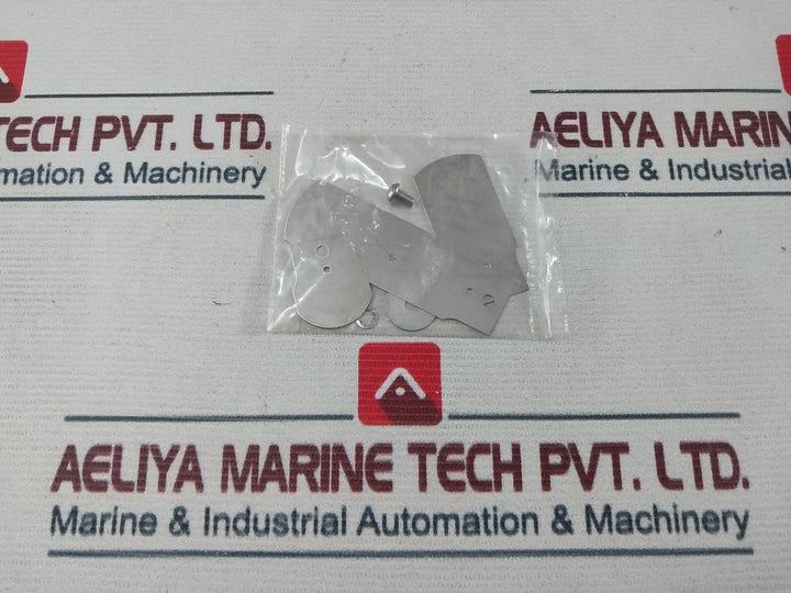 Mcdonnell & Miller Fs8-w General Purpose Liquid Flow Switch 600.00.00.48.