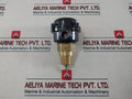 Mcdonnell & Miller Fs8-w General Purpose Liquid Flow Switch 600.00.00.48.